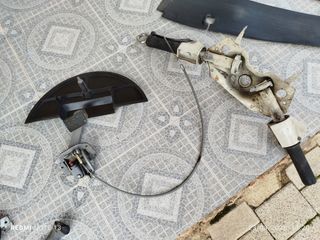 Piezas de vespa 200