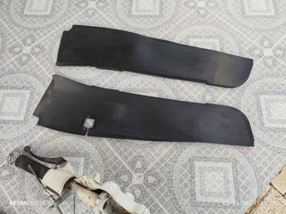 Piezas de vespa 200