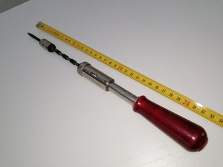 Cacciavite smalcalda