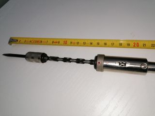 Cacciavite smalcalda