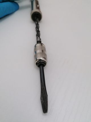 Cacciavite smalcalda