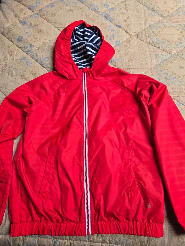 Giacca antivento Kway Okaidi