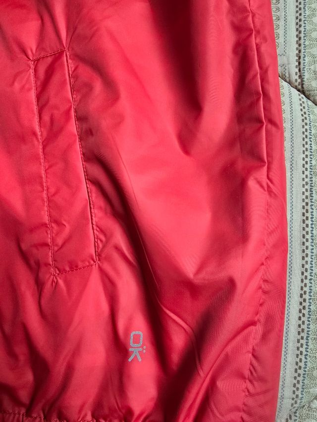 Giacca antivento Kway Okaidi