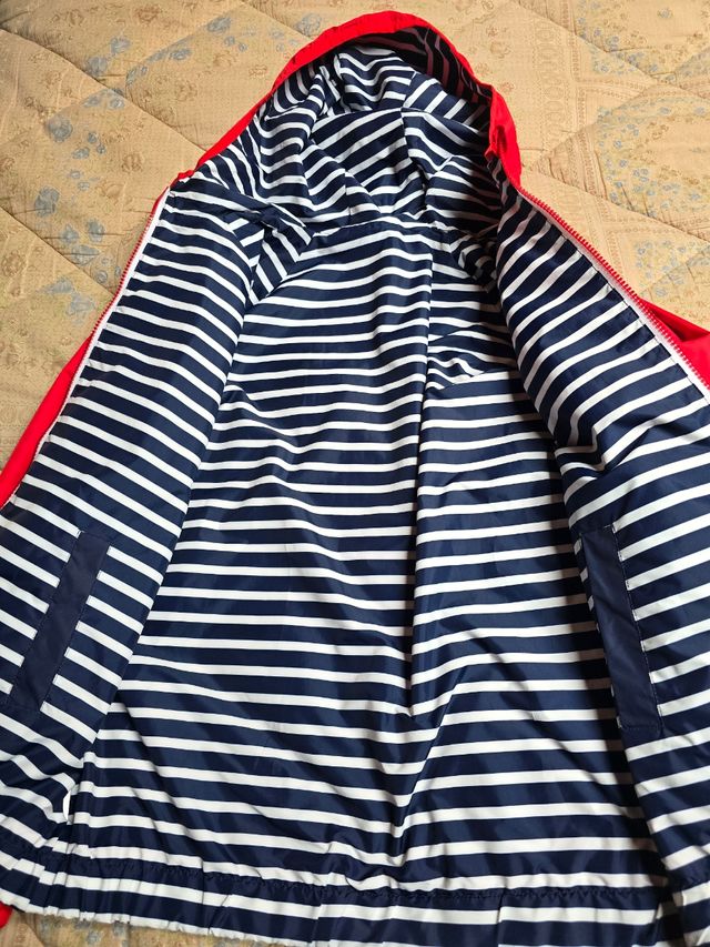 Giacca antivento Kway Okaidi