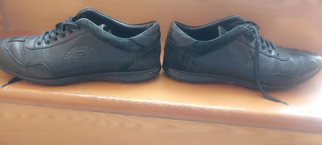 Zapatillas hombre Tommy Hilfiger