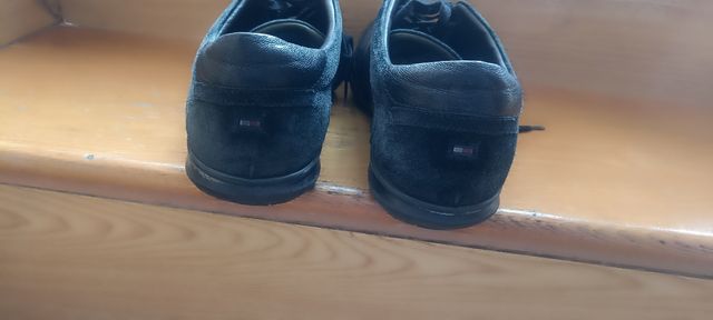 Zapatillas hombre Tommy Hilfiger