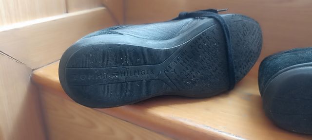 Zapatillas hombre Tommy Hilfiger