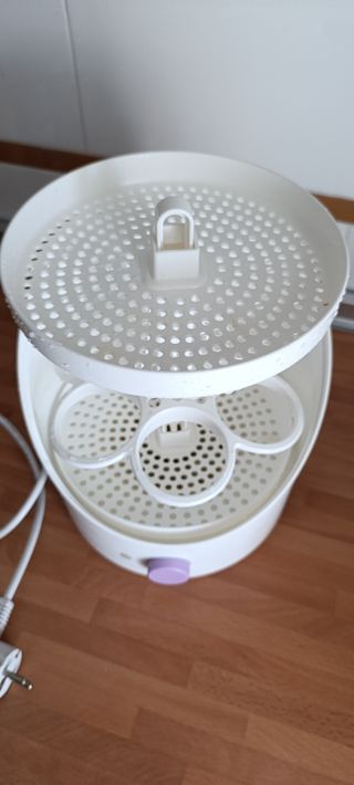 Esterilizador Chicco