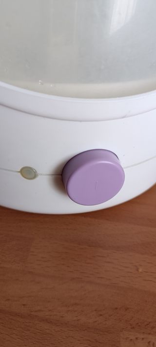 Esterilizador Chicco