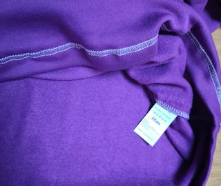 Pijama invierno mujer XL