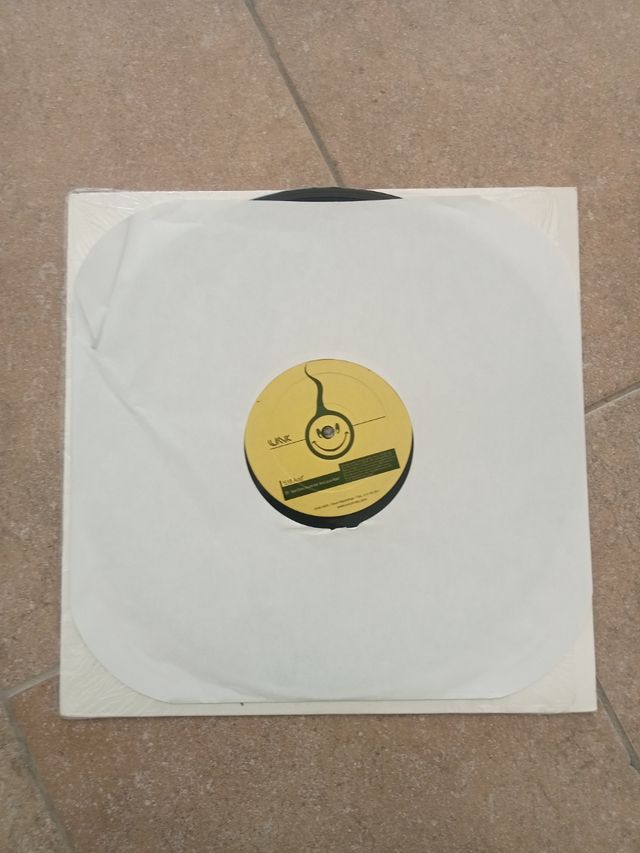 Josh Wink - 516 Acid