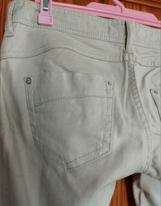 Stradivarius S