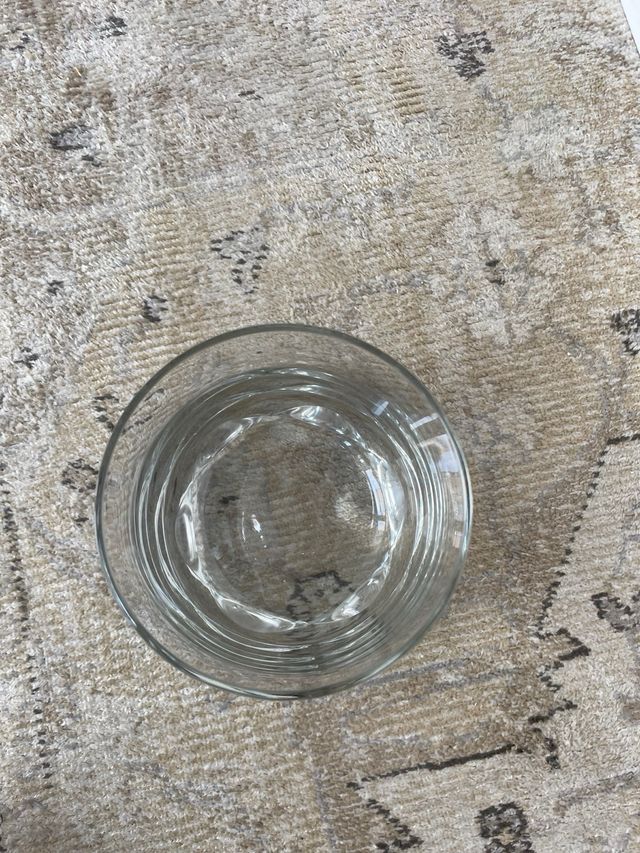 Bicchieri da whisky e secchiello per regali di nozze nella loro scatola