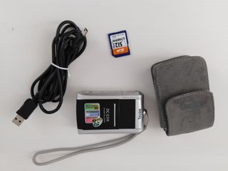 Cámara de fotos BenQ