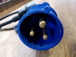 BILTEMA 45-571 Transition cable Autocaravana