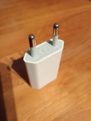 Adaptador Apple USB
