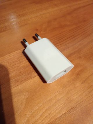 Adaptador Apple USB