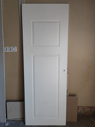 Puerta interior 