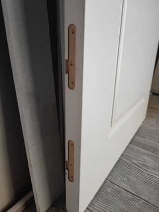 Puerta interior 