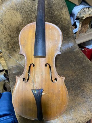 VIOLIN Cremona 1673  3/4