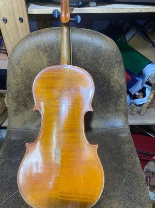 VIOLIN Cremona 1673  3/4