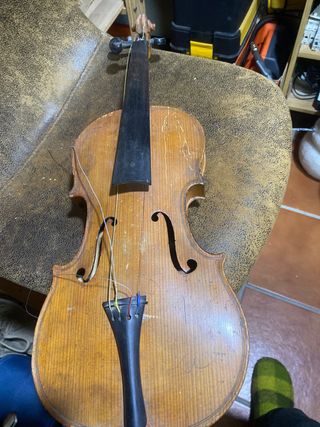 VIOLIN Cremona 1673  3/4
