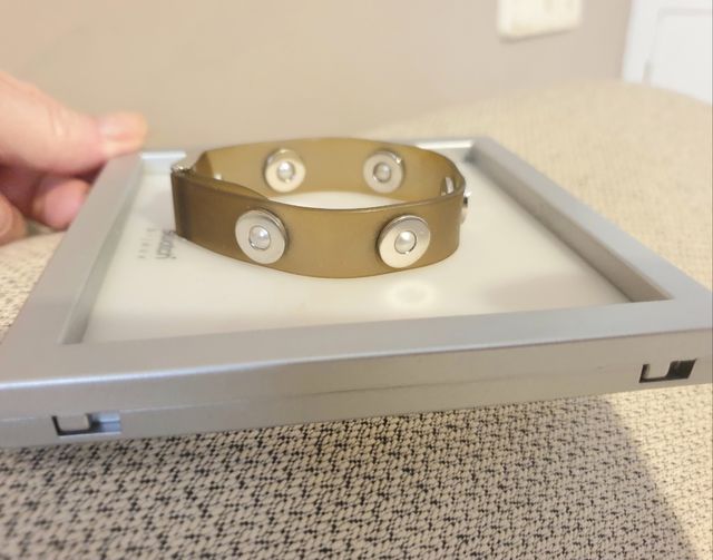 Pulsera Swatch Bijoux