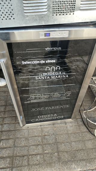Vinoteca