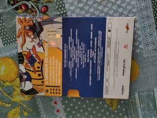 DVD Jeeg robot d acciaio