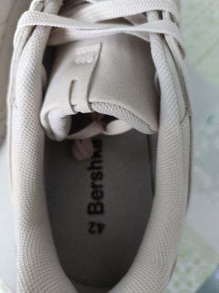 Zapatillas sneakers 