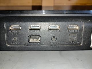 Barra de sonido LG nb2520a