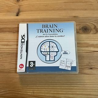 Brain Training