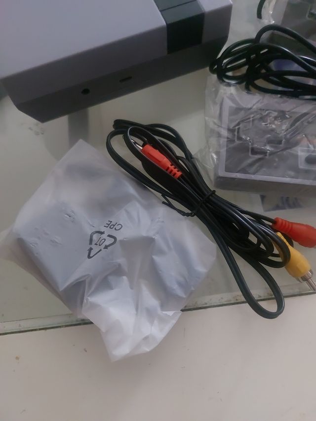 Mini jogos de videojogos retro clássicos