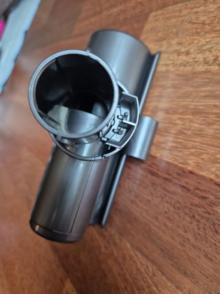 Minicepillo  aspiradora dyson V6