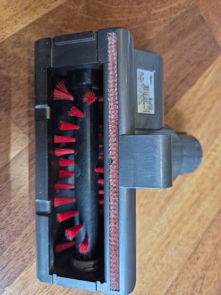 Minicepillo  aspiradora dyson V6