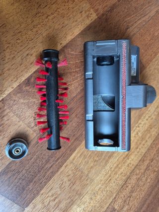 Minicepillo  aspiradora dyson V6