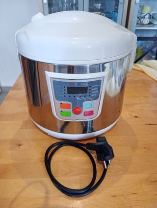 Robot de cocina segunda mano