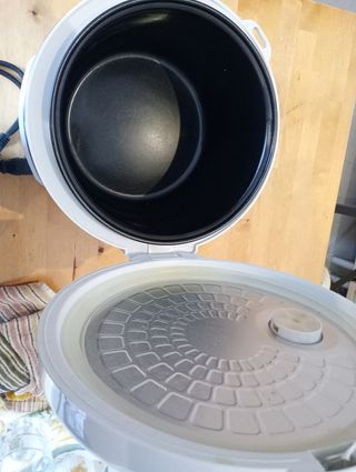 Robot de cocina segunda mano