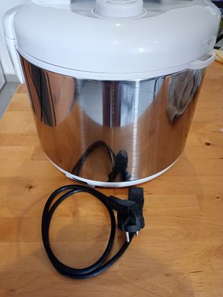 Robot de cocina segunda mano