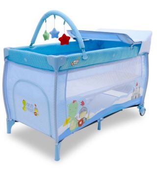 Cuna de Viaje de bebé