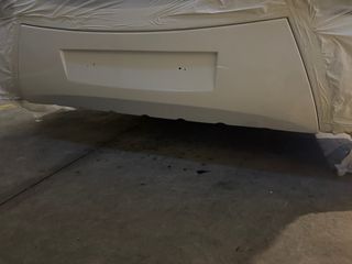 Reparacion de autobuses