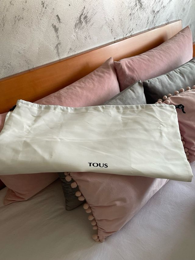 Bolso Tous practicamente nuevo