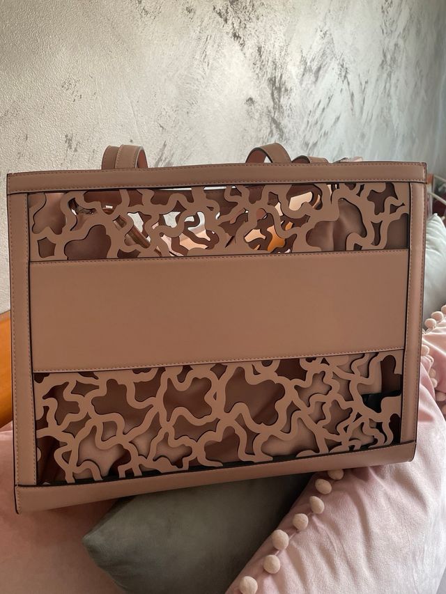 Bolso Tous practicamente nuevo