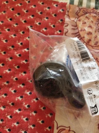 Válvula de seguridad olla