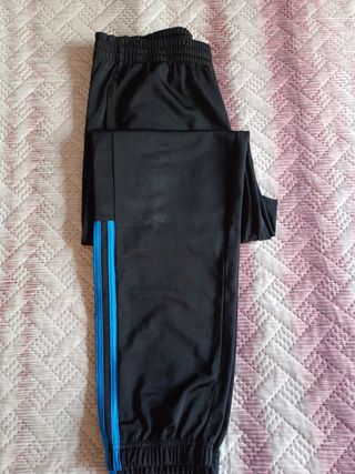 Chandal Adidas