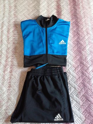 Chandal Adidas