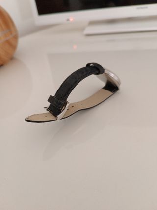 Zenith Stellina orologio da uomo anni