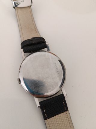 Zenith Stellina orologio da uomo anni