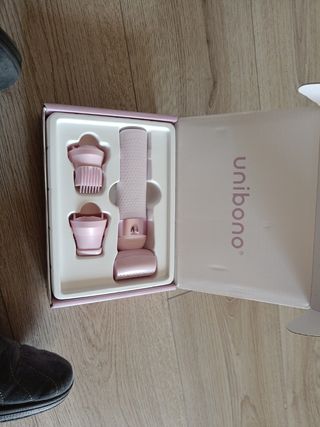 Rasoio donna Unibono 