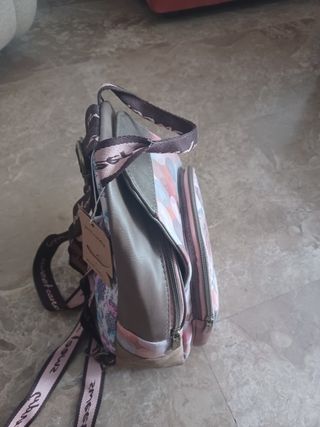 Bolso/mochila